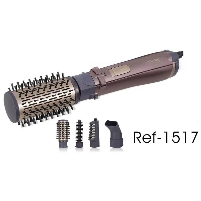 سشوار چرخشی مک استایلر مدل REF1517