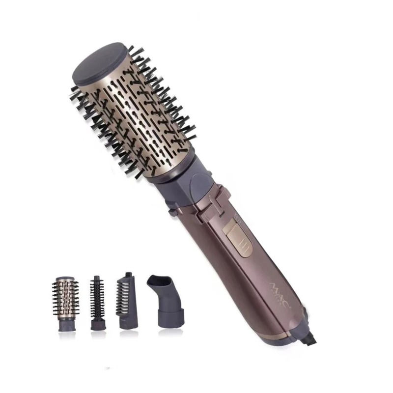 سشوار چرخشی مک استایلر مدل REF1517