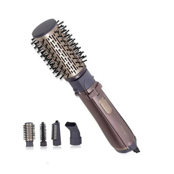 سشوار چرخشی مک استایلر مدل REF1517