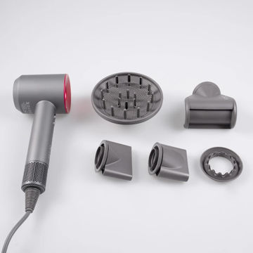 سشوار لک  مدل L-8990DY