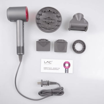 سشوار لک  مدل L-8990DY
