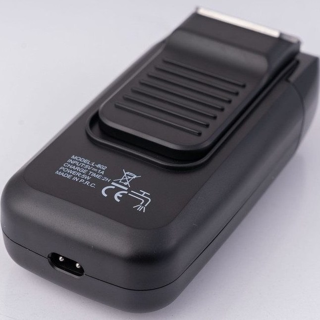 ماشین اصلاح موی صورت لایچی مدل L-802