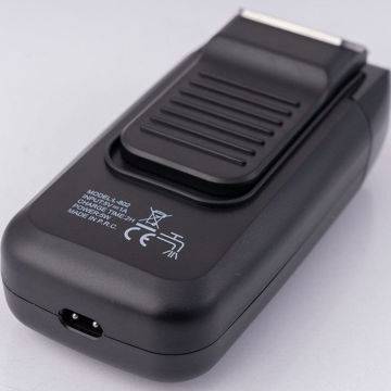 ماشین اصلاح موی صورت لایچی مدل L-802