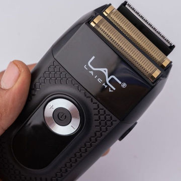ماشین اصلاح موی صورت لایچی مدل L-802