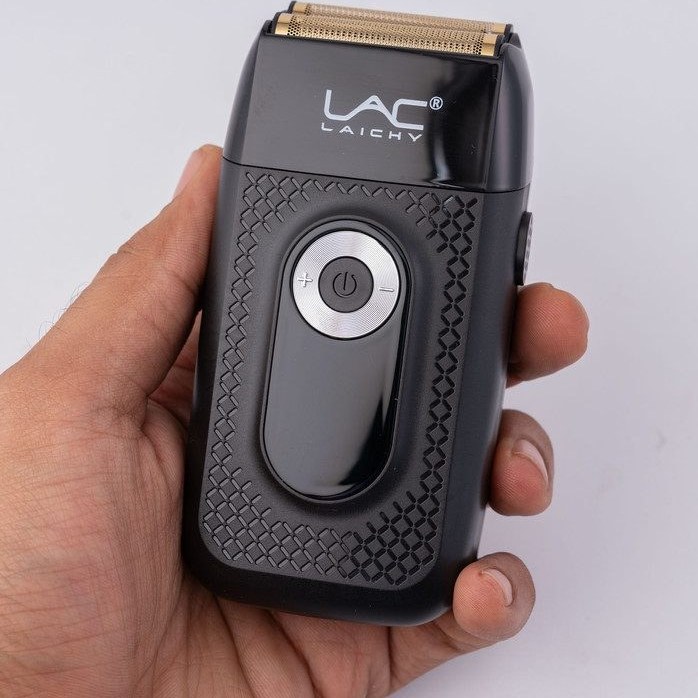 ماشین اصلاح موی صورت لایچی مدل L-802