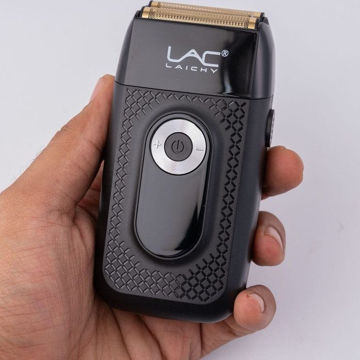 ماشین اصلاح موی صورت لایچی مدل L-802