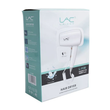 سشوار دیواری لک مدل L-1130