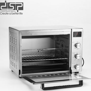 آون توستر 60 لیتر دی اس پی مدل KT60A