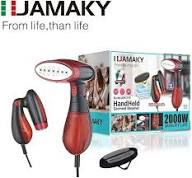 بخار گر دستی جاماکی مدل JMK1015