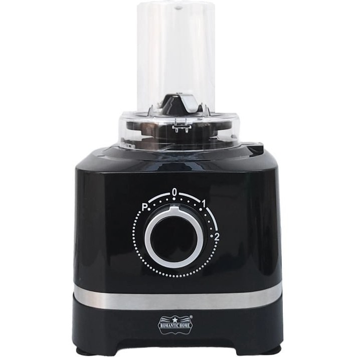 غذاساز چند کاره رومانتیک هوم gp 201