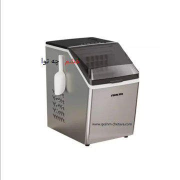 یخ ساز نیکای مدل NIM3412A