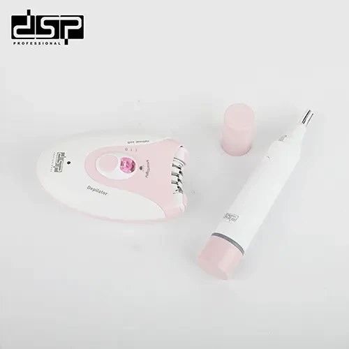اپیلاتور 3 کاره دی اس پی  مدل 80159