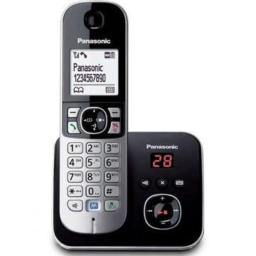 تلفن بی سیم پاناسونیک مدل KX-TG6821 اصل مالزی
