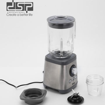 مخلوط کن وآسیاب دی اس پی مدل KJ2198