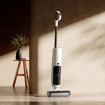 جارو شارژی شیائومی مدل W20 Wet Dry Vacuum