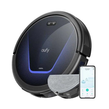 جارو رباتیک یوفی مدل G50hybrid