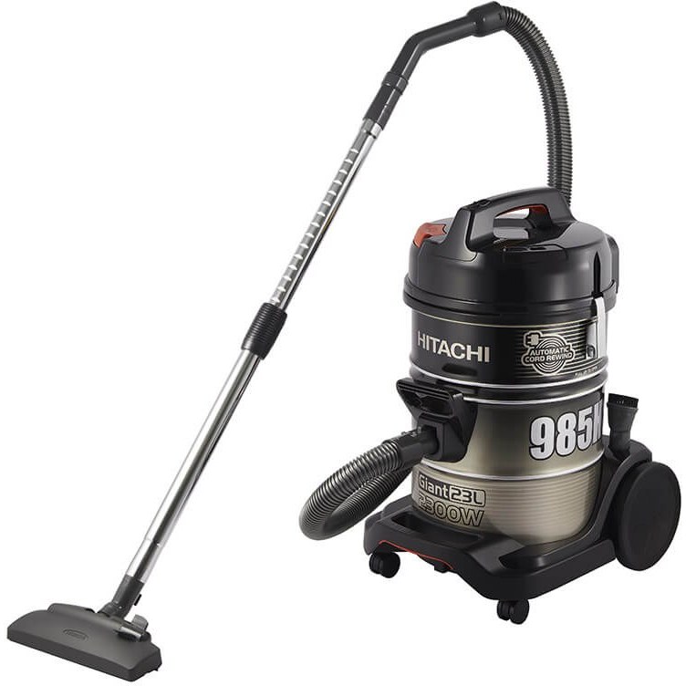 جاروبرقی سطلی هیتاچی  2300 وات مدل CV-985