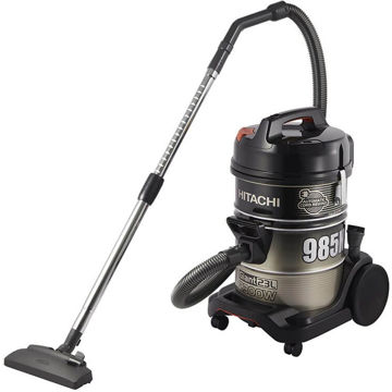 جاروبرقی سطلی هیتاچی  2300 وات مدل CV-985