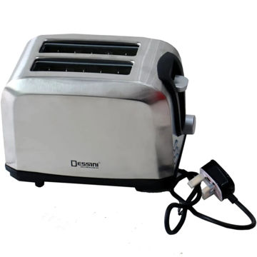 توستر دسینی مدل KD-100