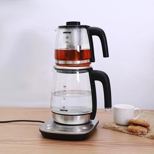 چای ساز جیپاس مدل GTM38046