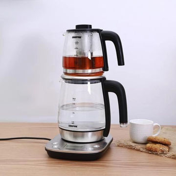 چای ساز جیپاس مدل GTM38046