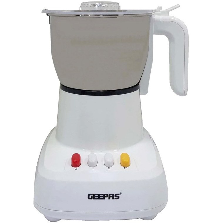 آسیاب برقی جیپاس مدل GCG286N