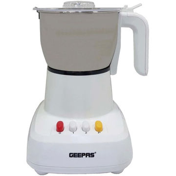 آسیاب برقی جیپاس مدل GCG286N