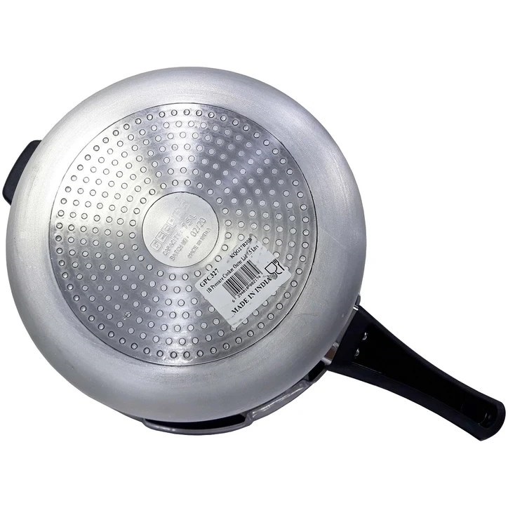 زود پز 7.5 لیتر جیپاس هندی کد GPC327