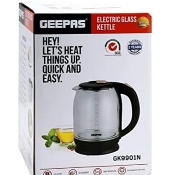 کتری برقی جی پاس مدل GK9901N ا GK9901N
