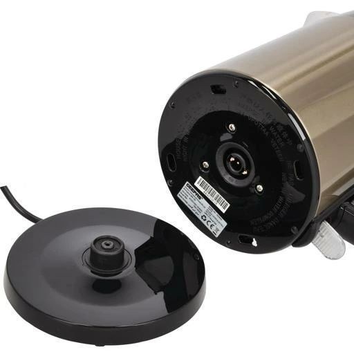 کتری برقی جی پاس مدل GK38052 ا ELECRTIC KETTLE GEEPAS 1.7L 1800W