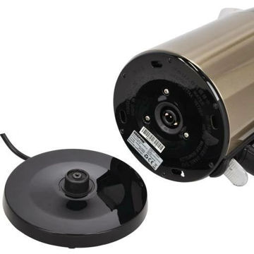کتری برقی جی پاس مدل GK38052 ا ELECRTIC KETTLE GEEPAS 1.7L 1800W