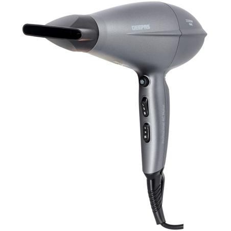 سشوار جیپاس مدل GHD86052 با موتور AC و ۲۳۰۰ وات
