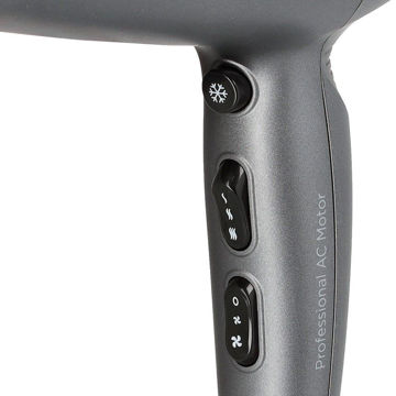 سشوار جیپاس مدل GHD86052 با موتور AC و ۲۳۰۰ وات