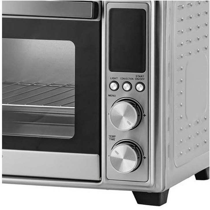 فر سرخ کن جی پاس 30 لیتری مدلGAO34058