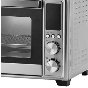 فر سرخ کن جی پاس 30 لیتری مدلGAO34058