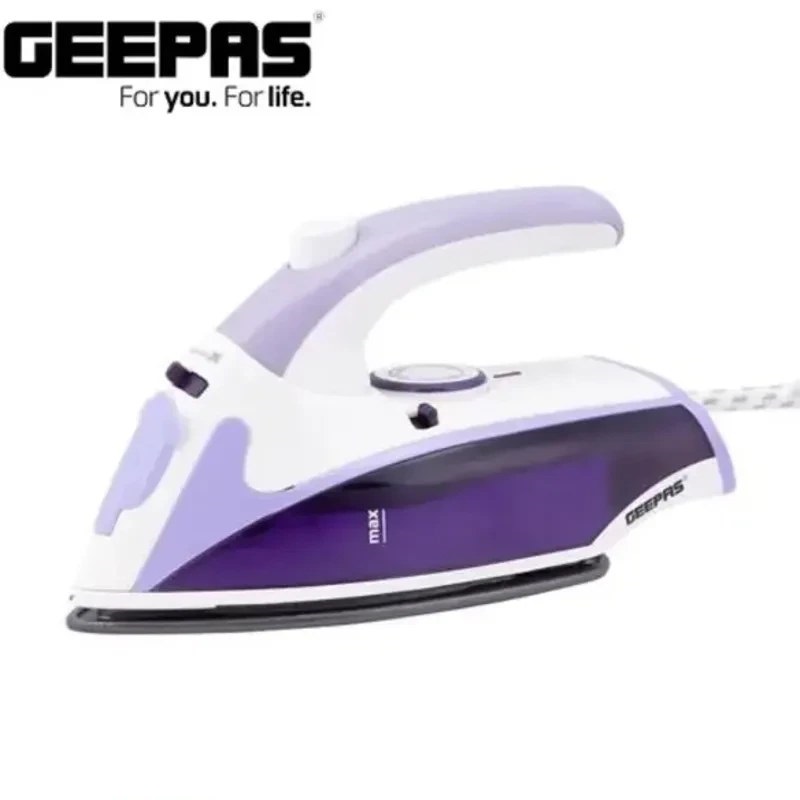 اتو مسافرتی جیپاس GSI7805