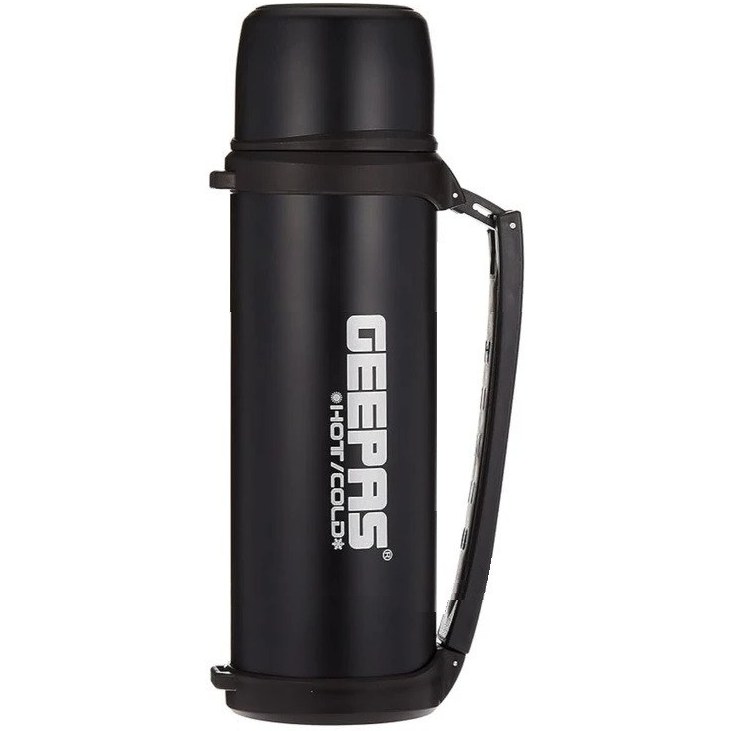 فلاسک جیپاس مدل GSB4111N گنجایش 1.5 لیتر