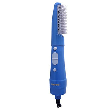 سشوار برس دار جی پاس GH713
