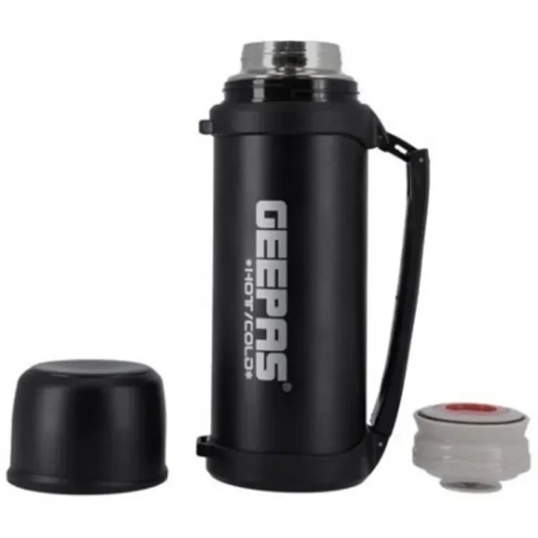فلاسک مسافرتی جی پاس0.8  لیتری GSVB4116N