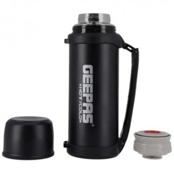 فلاسک مسافرتی جی پاس0.8  لیتری GSVB4116N