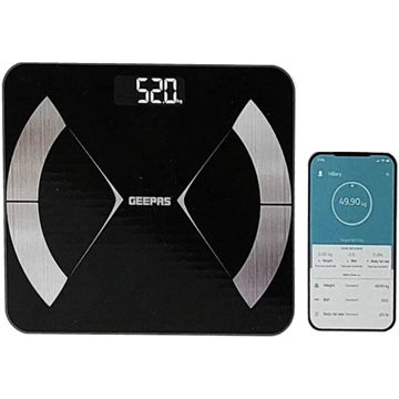 ترازو حمام جی پاس  GBS46522