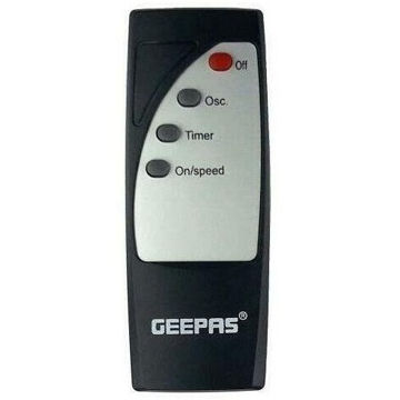 پنکه دیواری جی پاس GF9479
