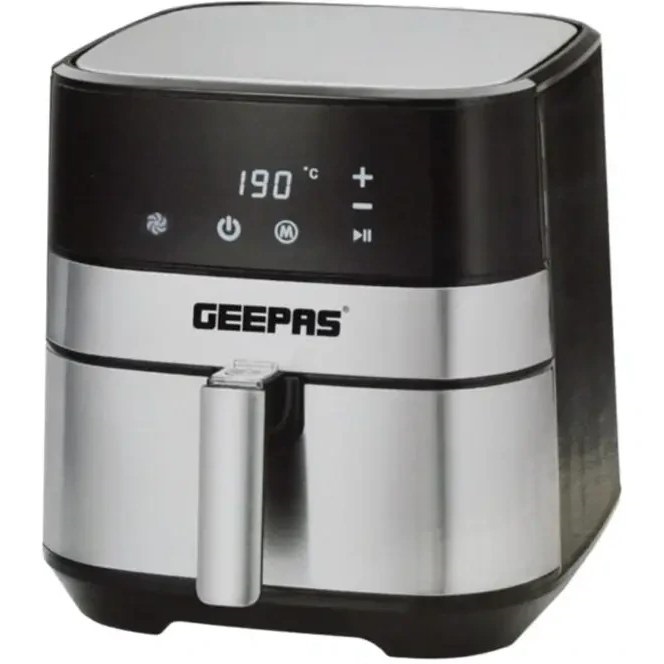 سرخ کن جی پاس  Geepas GAF37510