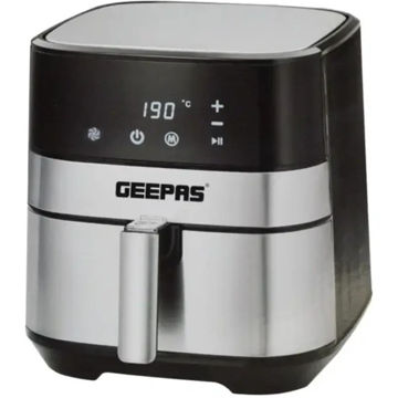 سرخ کن جی پاس  Geepas GAF37510