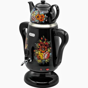 سماوربرقی دی اس پی مدل KK1141