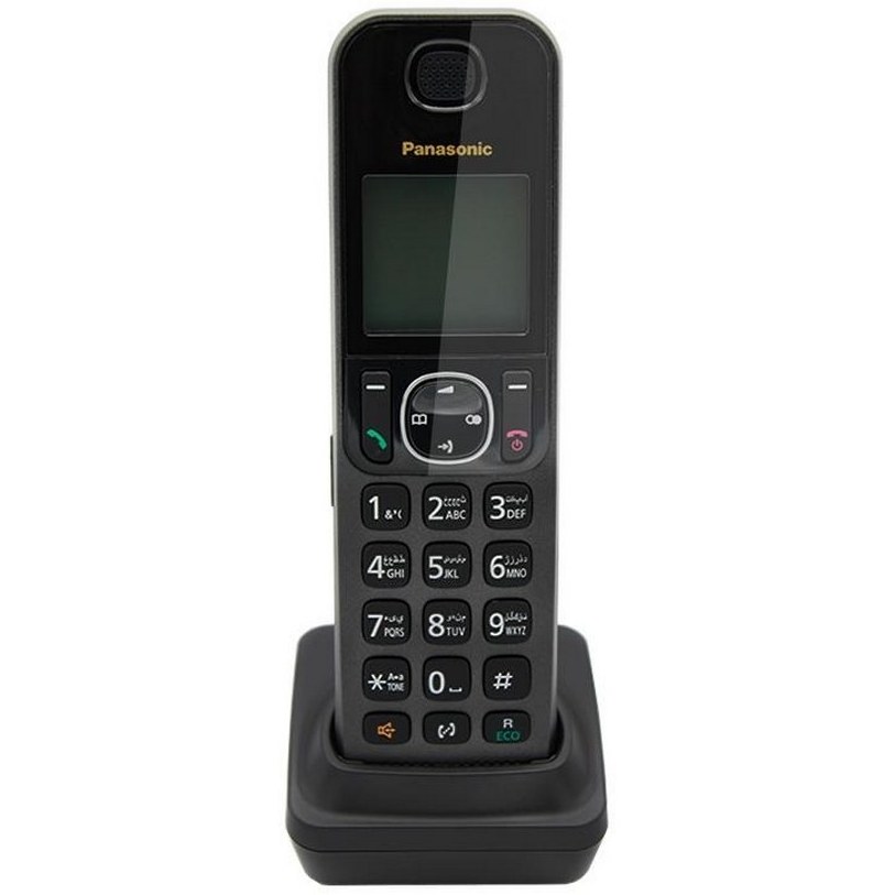 تلفن بی سیم پاناسونیک مدل KX-TGF320 اصل مالزی