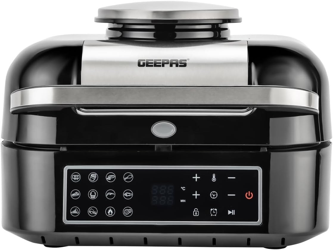 سرخ کن Geepas مدل GAF37526