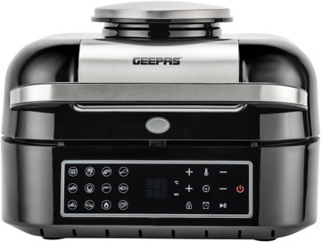 سرخ کن Geepas مدل GAF37526
