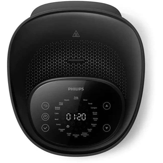 مولتی کوکر فیلیپس مدل HD4539 ظرفیت 4 لیتر