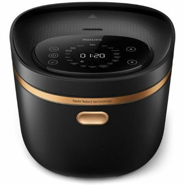 مولتی کوکر فیلیپس مدل HD4539 ظرفیت 4 لیتر